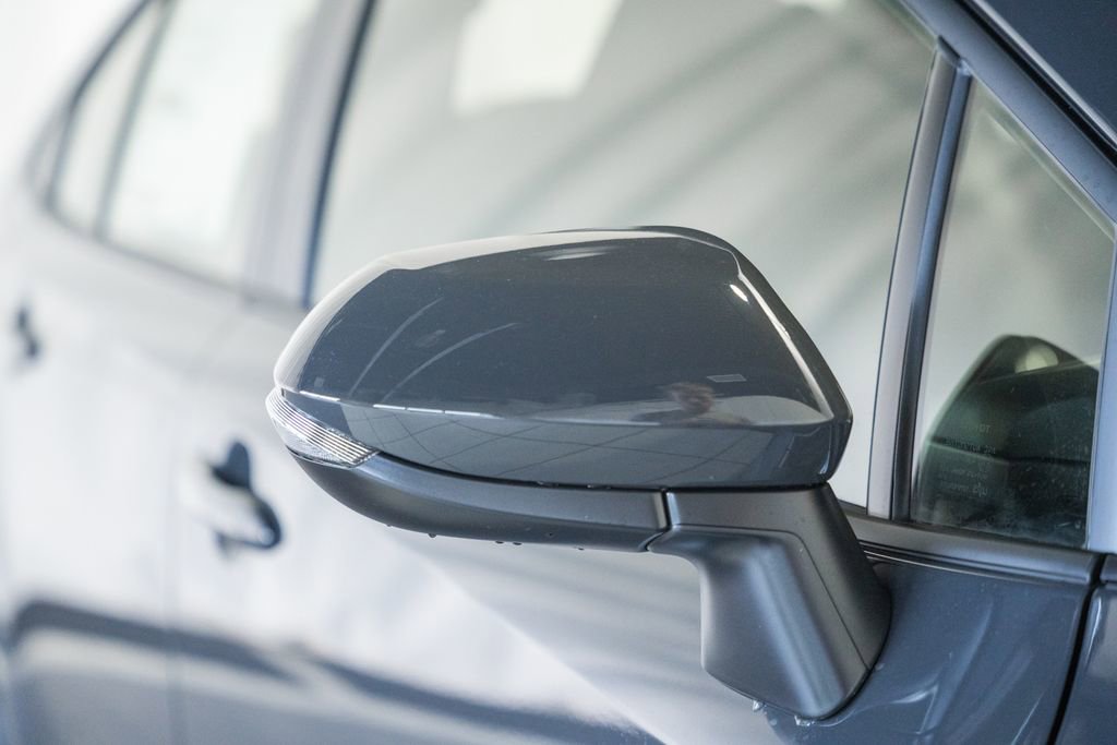 New 2026 Toyota Corolla SE image 12