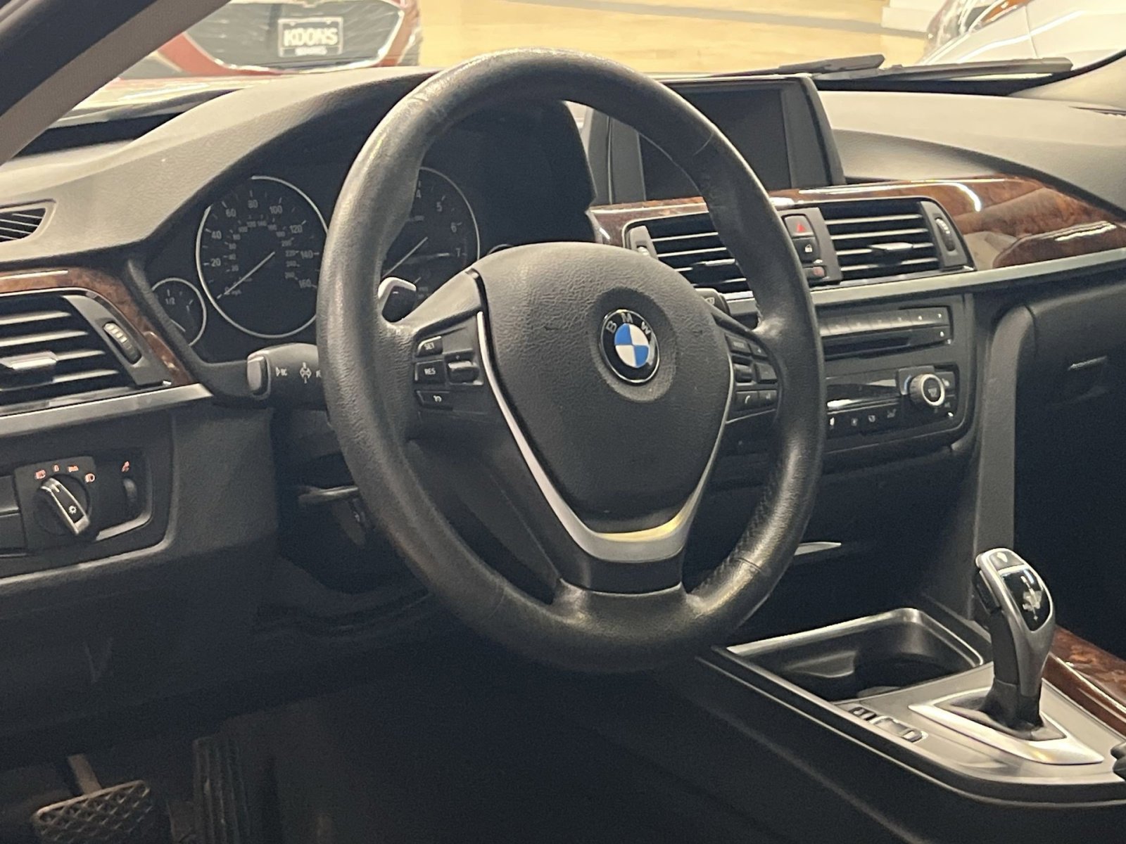 Used 2014 BMW 428i xDrive Coupe image 13