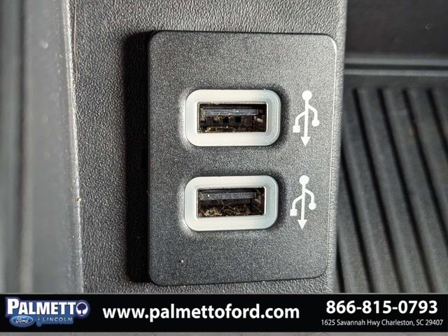 Used 2018 Ford F150 Platinum w/ Equipment Group 701A Luxury AWD/4WD image 22