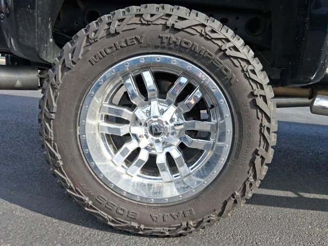 Used 2015 Chevrolet Silverado 2500 LTZ w/ Duramax Plus Package image 5