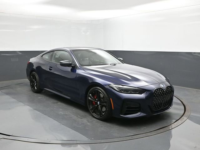 Used 2023 BMW 440i xDrive Coupe image 17