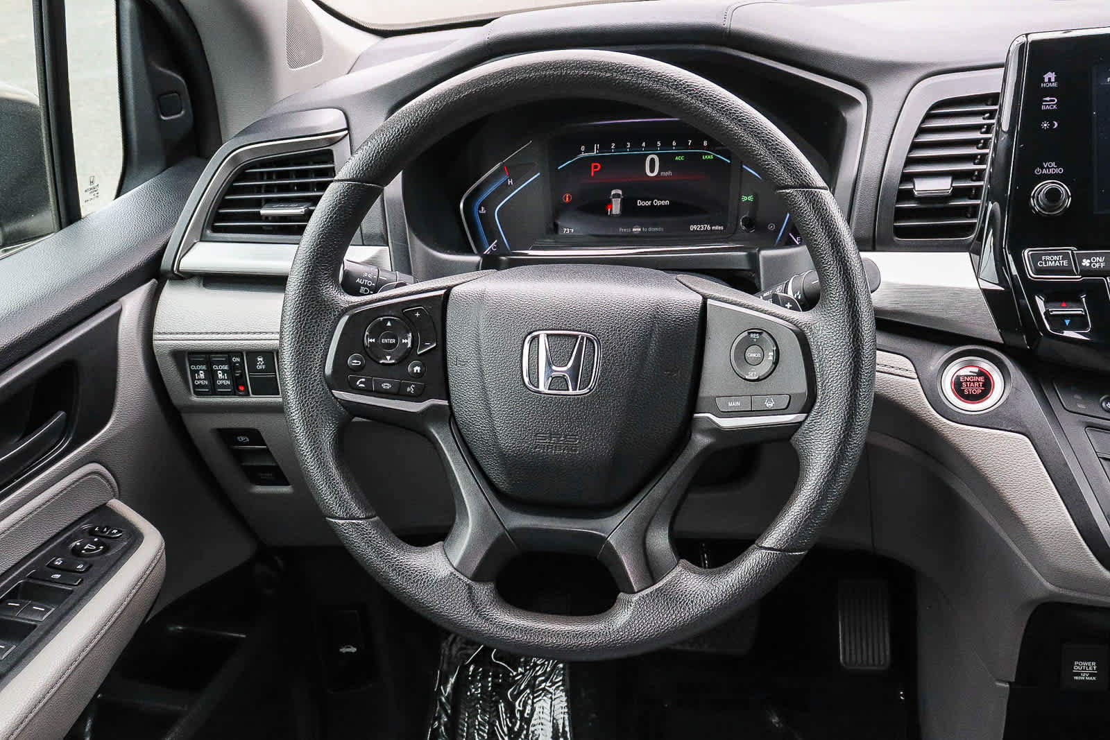 Used 2019 Honda Odyssey EX image 21