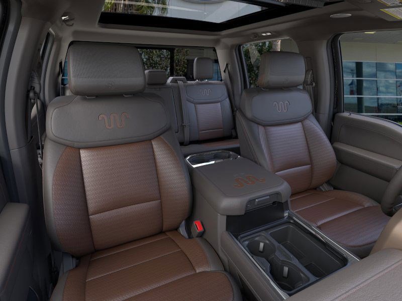 New 2026 Ford F250 King Ranch image 11