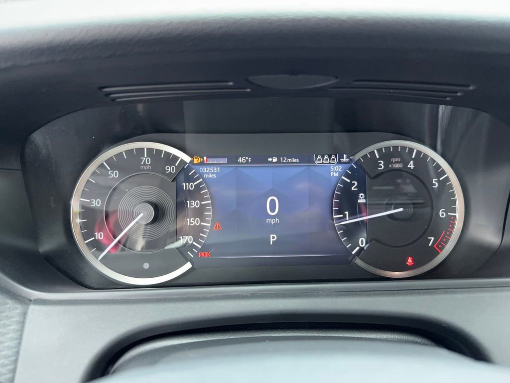 Used 2023 Land Rover Range Rover Velar R-Dynamic S AWD/4WD image 24