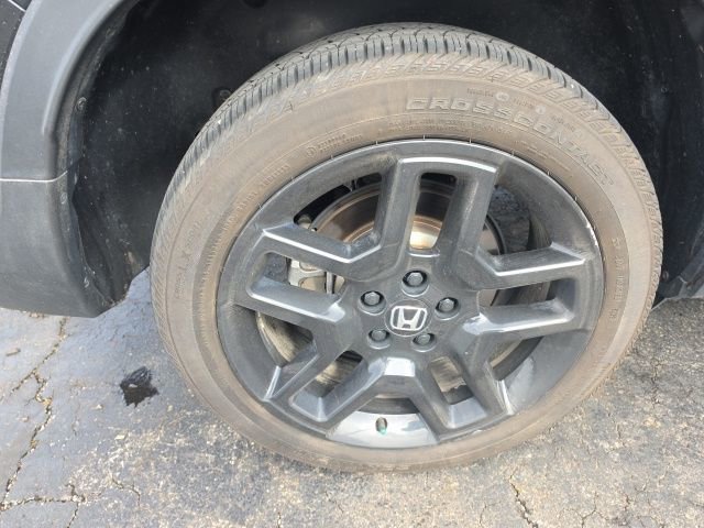 Used 2024 Honda Passport Black Edition image 5