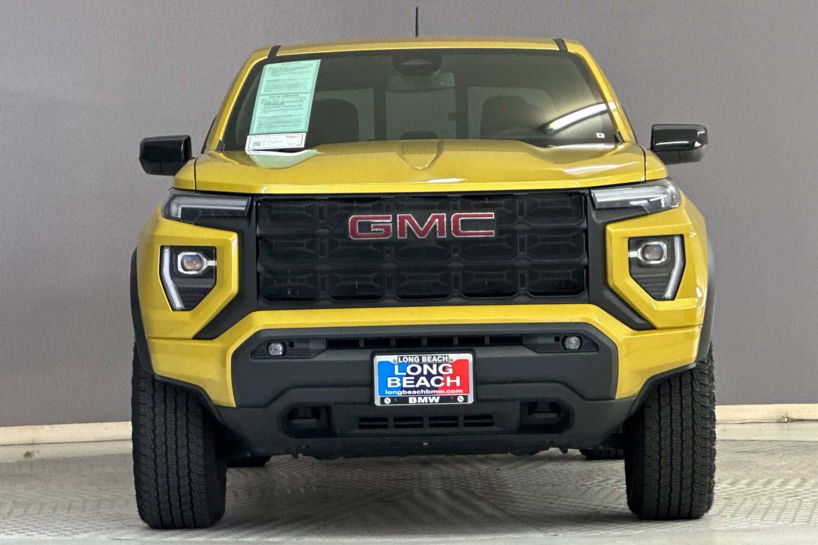 Used 2024 GMC Canyon Elevation w/ Convenience Package RWD image 5