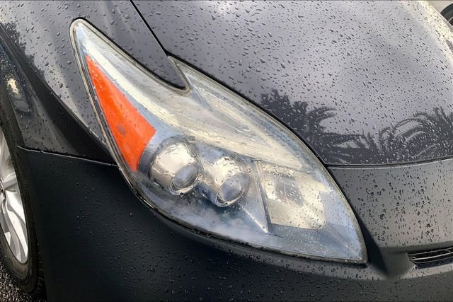 Used 2013 Toyota Prius Prime Advanced image 27