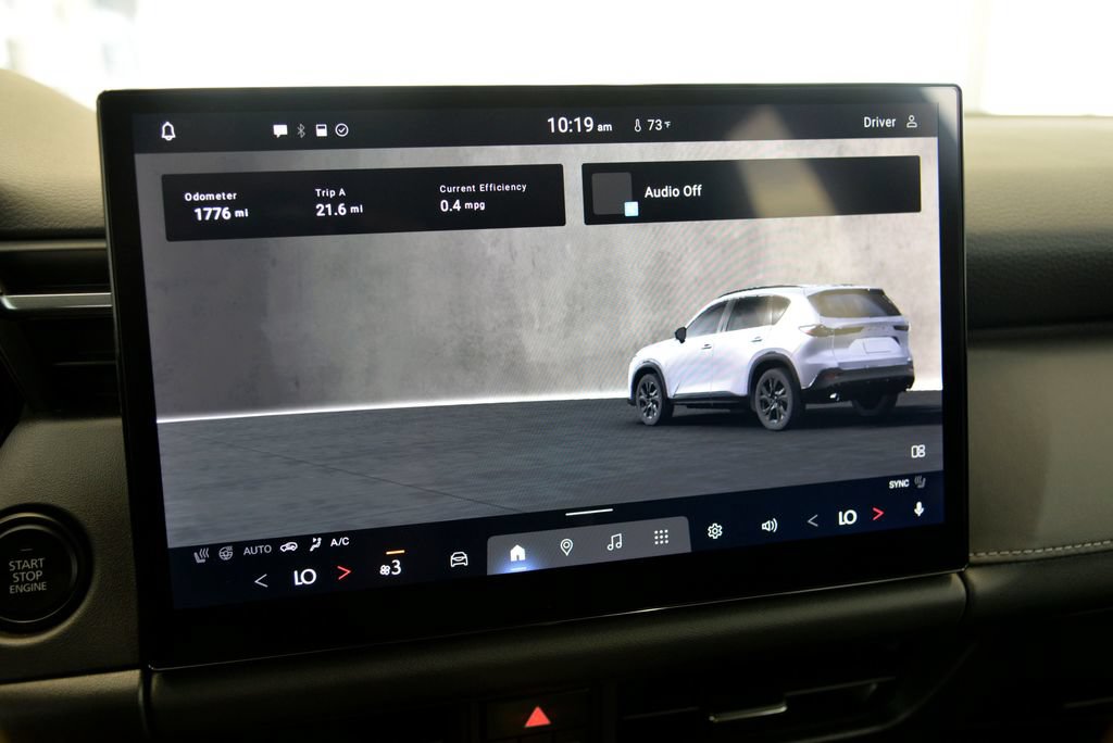 Certified 2026 MAZDA CX-5 Preferred AWD/4WD image 19