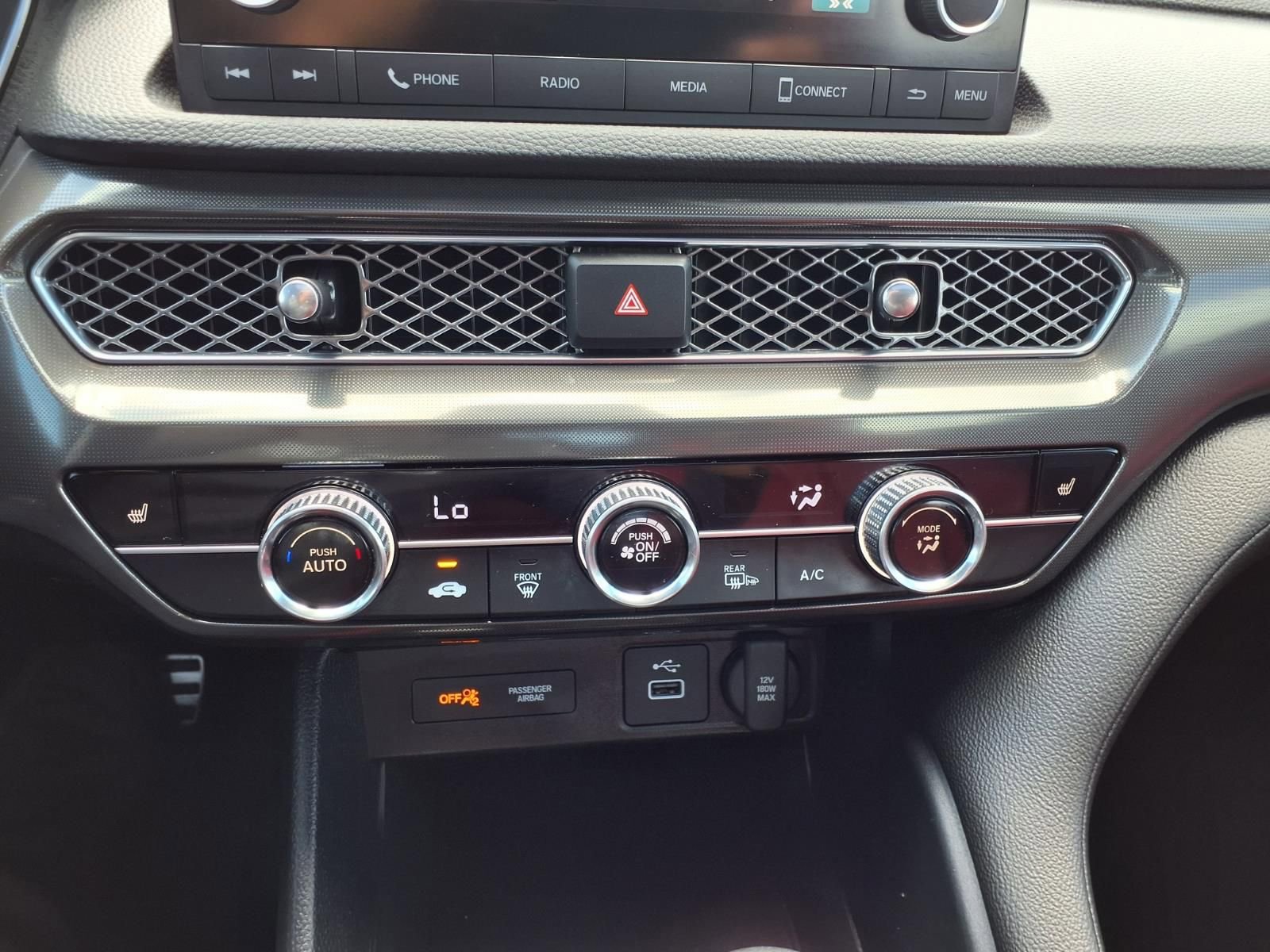 Used 2023 Acura Integra A-Spec FWD image 12