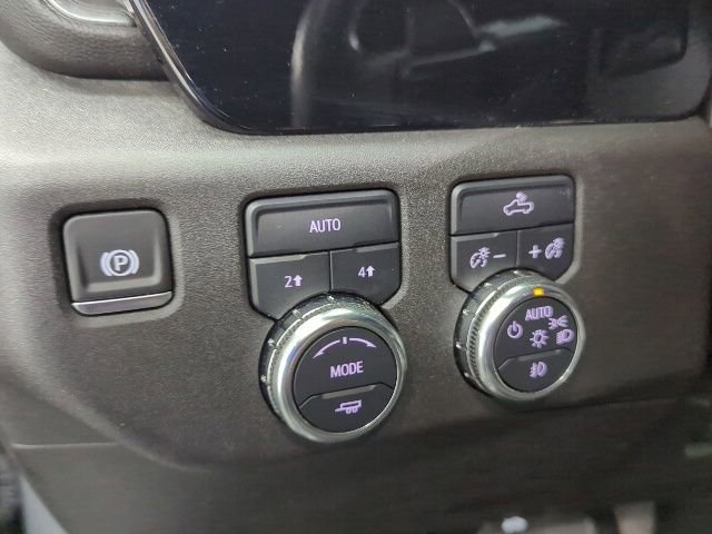 Used 2025 GMC Sierra 1500 Elevation w/ Preferred Package AWD/4WD image 12