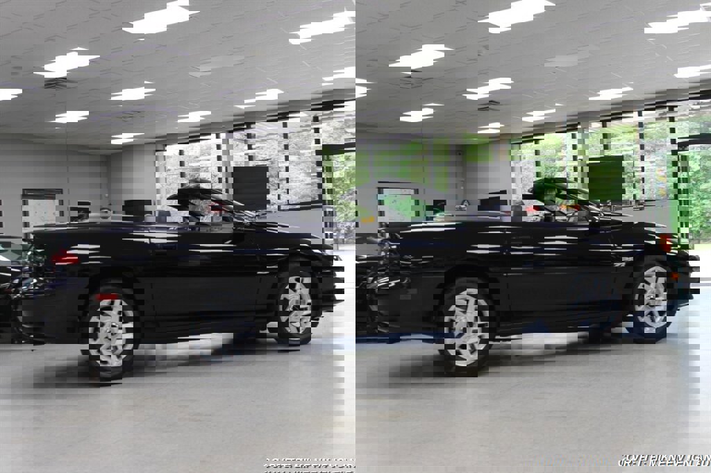 Used 1995 Chevrolet Camaro Z28 image 28