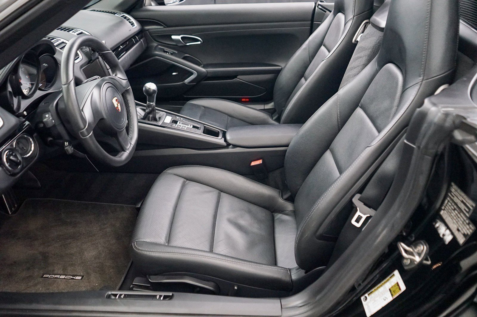 Used 2013 Porsche Boxster S image 32