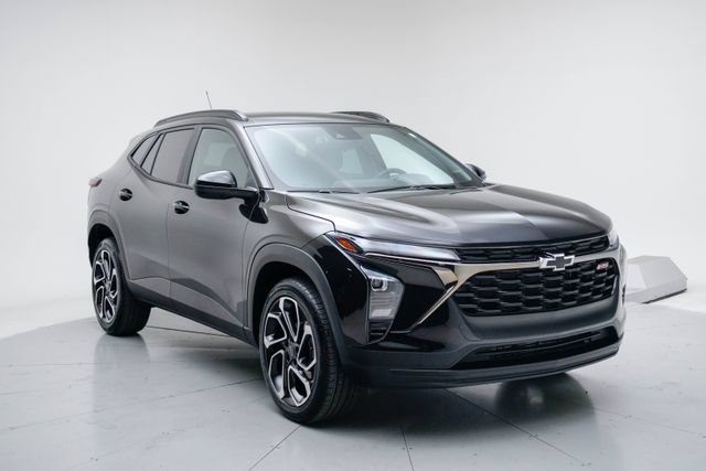 Used 2026 Chevrolet Trax RS w/ Driver Confidence Package FWD image 10
