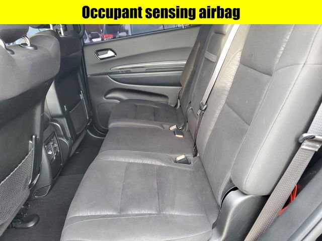 Certified 2023 Dodge Durango SXT w/ Trailer Tow Group IV image 26