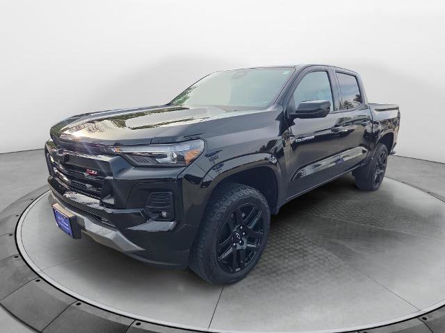 Used 2024 Chevrolet Colorado Z71 w/ Safety Package