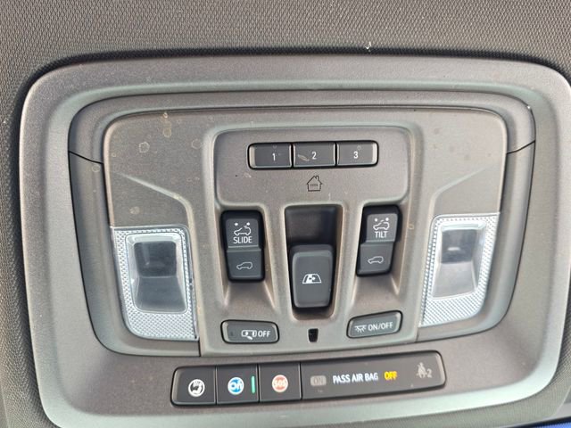 Used 2022 Chevrolet Silverado 1500 LT Trail Boss w/ LT Trail Boss Premium Package AWD/4WD image 25