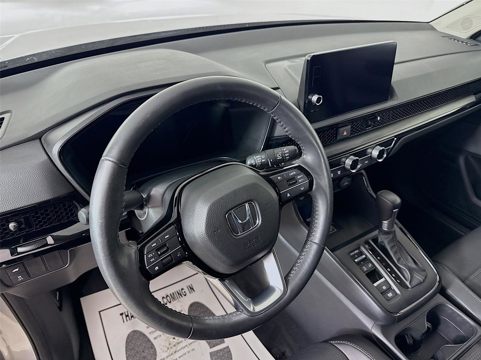 Used 2023 Honda CR-V EX-L image 12