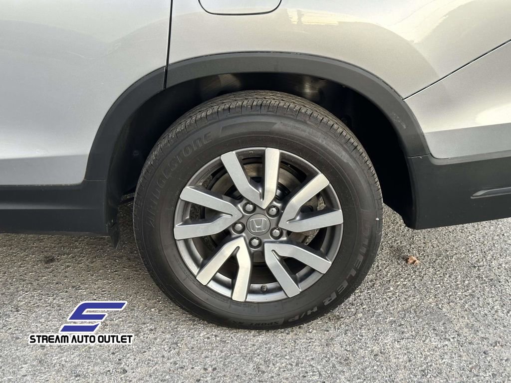 Used 2021 Honda Pilot EX-L image 9