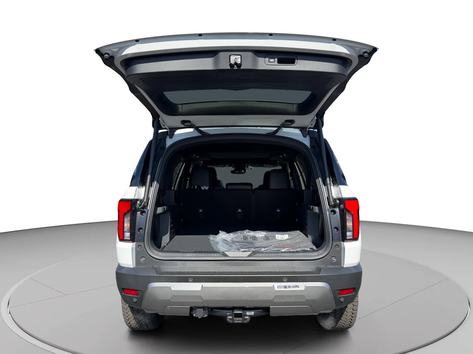 New 2026 Honda Passport TrailSport Elite image 4