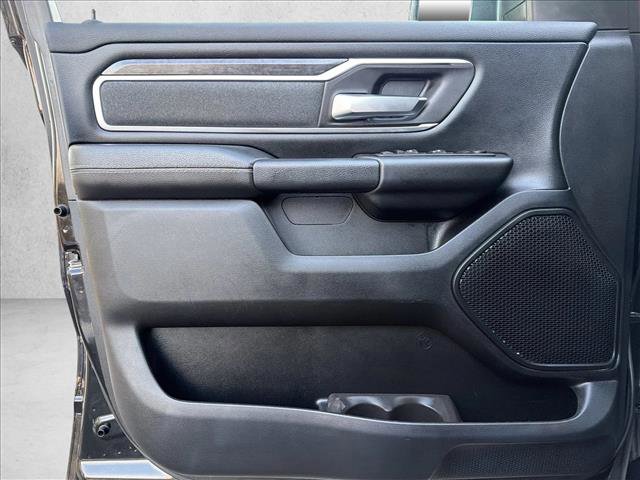 Used 2021 RAM 1500 Big Horn image 10