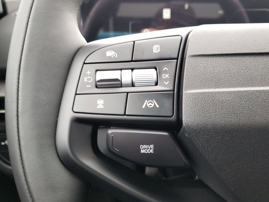 New 2026 Kia Sportage X-Line image 14