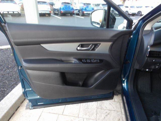 New 2026 Nissan Murano SL image 19