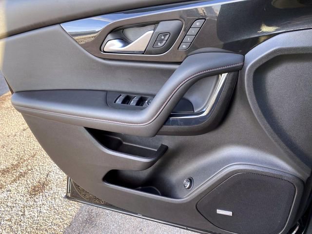 Used 2023 Chevrolet Blazer RS w/ Enhanced Convenience Package image 23