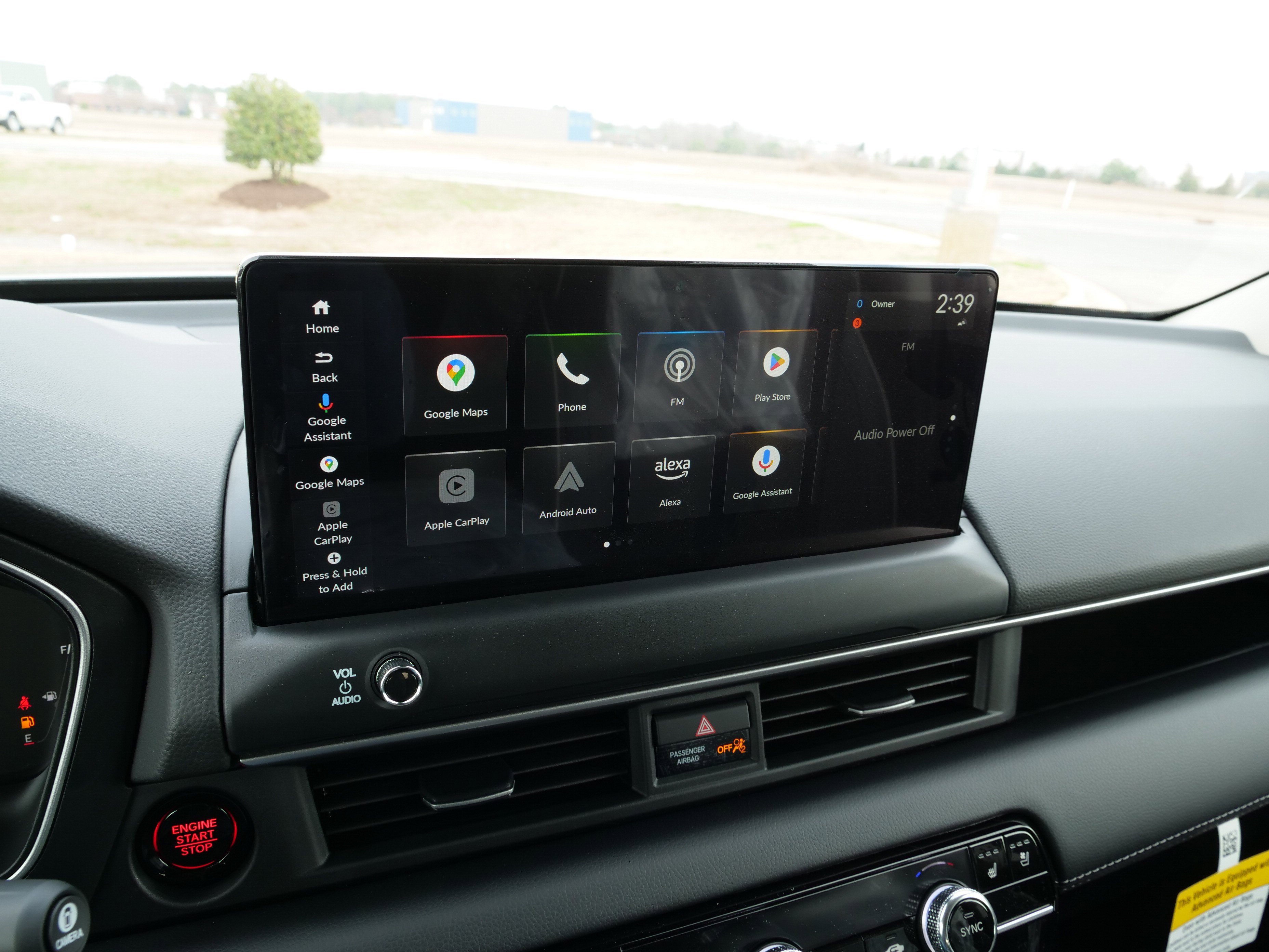 New 2026 Honda Pilot Elite image 26