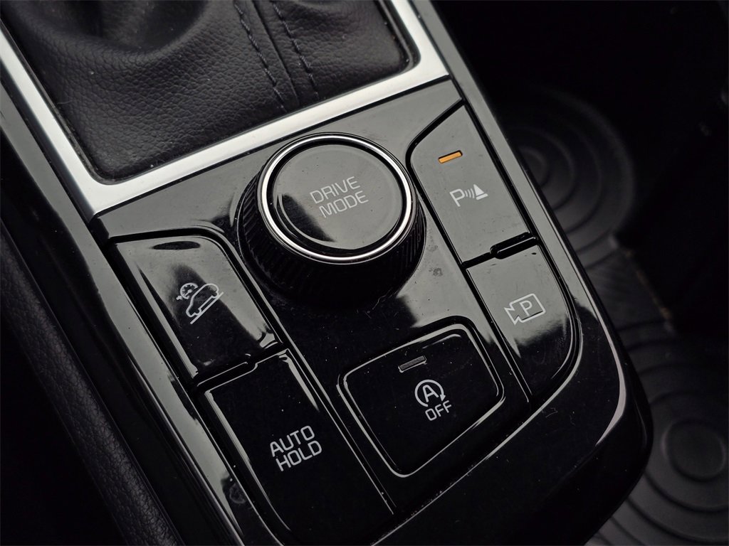 Certified 2023 Kia Sportage EX image 17