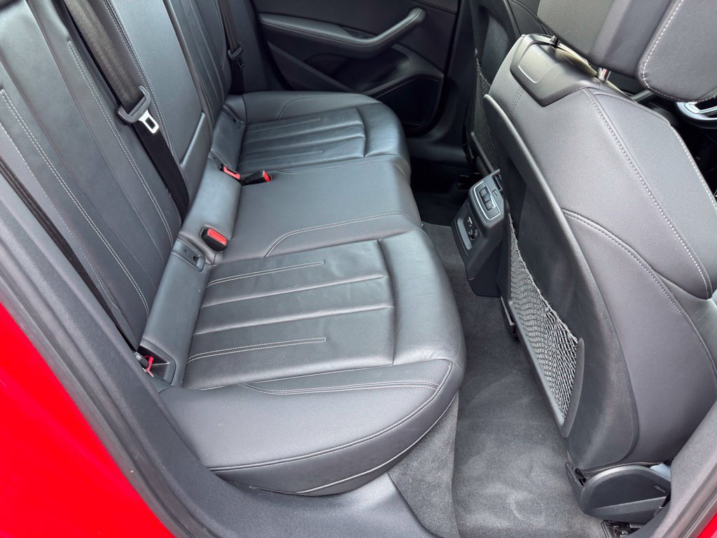 Used 2024 Audi A4 2.0T Premium Plus AWD/4WD image 26