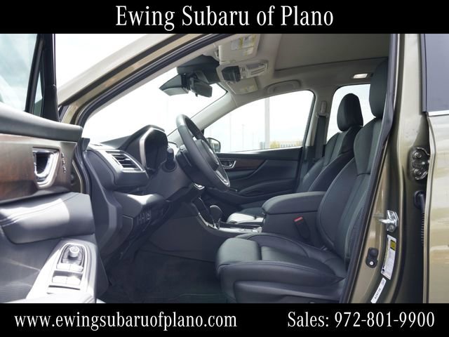 Certified 2025 Subaru Ascent Touring image 5