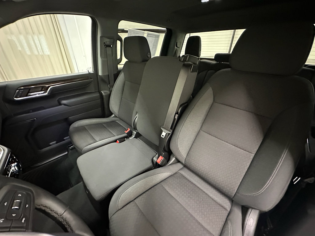 Certified 2024 GMC Sierra 1500 Elevation AWD/4WD image 29
