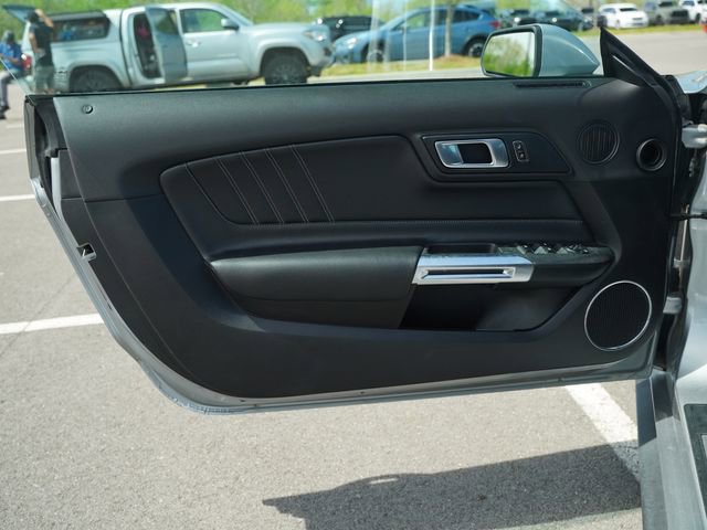 Used 2023 Ford Mustang Premium image 14