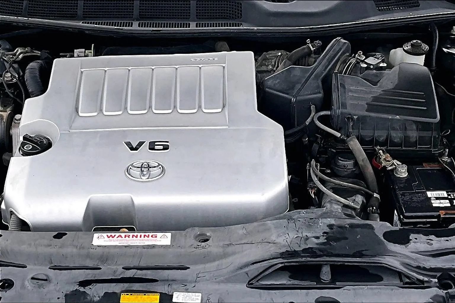 Used 2008 Toyota Avalon FWD image 35
