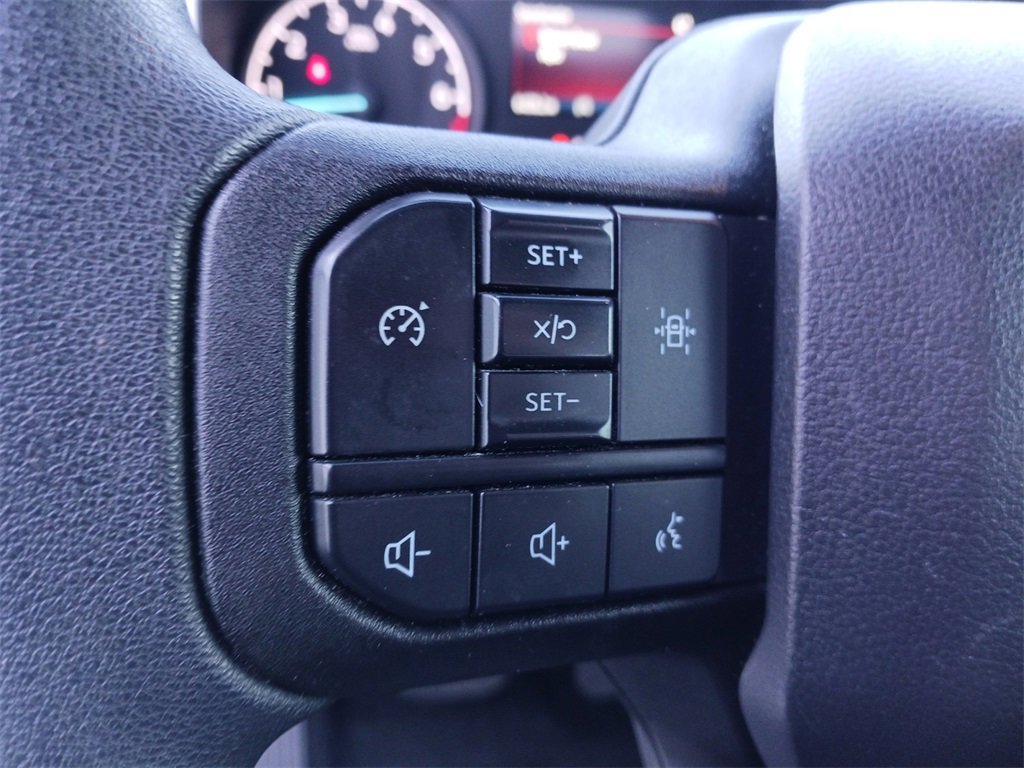 Used 2021 Ford F150 XLT image 34