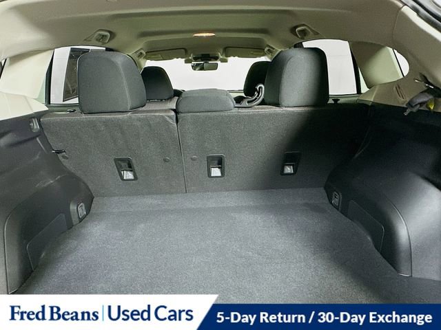 Used 2023 Subaru Crosstrek 2.0i image 25