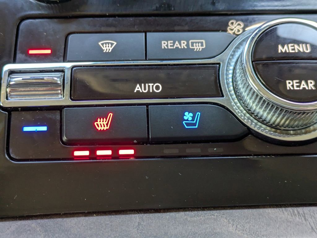 Certified 2024 Lincoln Navigator Reserve image 28