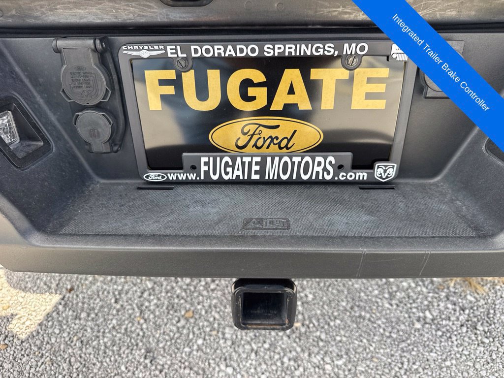 Used 2022 Ford F150 XLT w/ Equipment Group 302A High AWD/4WD image 12