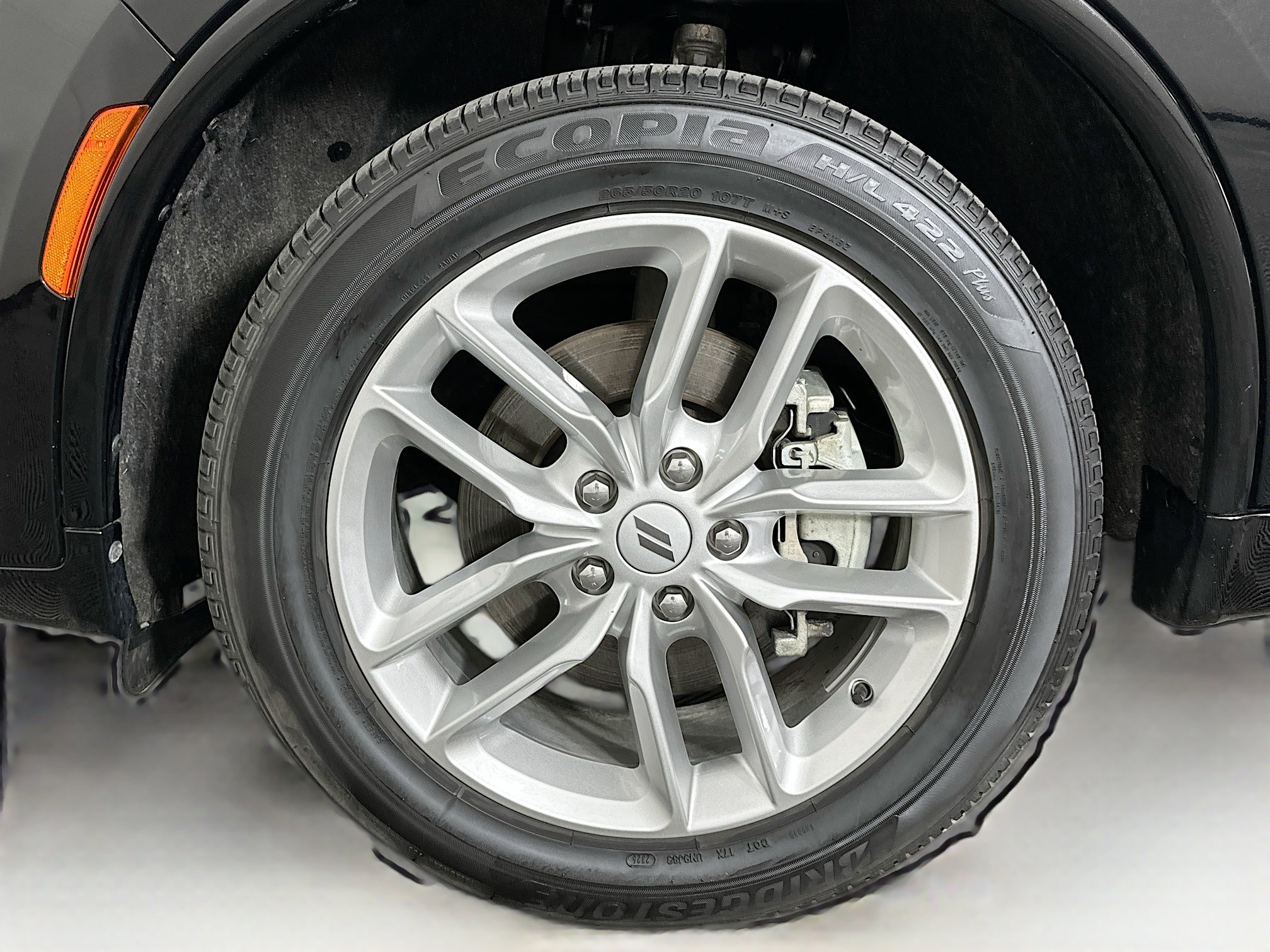 Used 2025 Dodge Durango GT AWD/4WD image 11