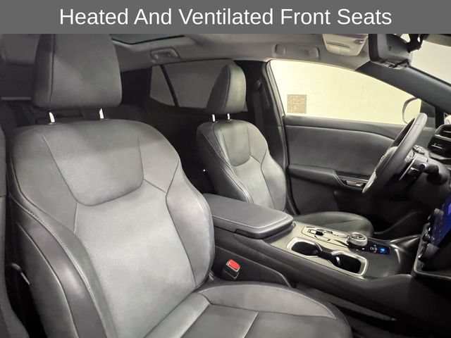 Certified 2023 Lexus RZ 450e Premium w/ Technology Package AWD/4WD image 11