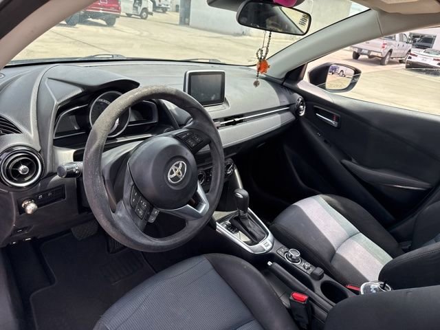 Used 2018 Toyota Yaris iA FWD image 9