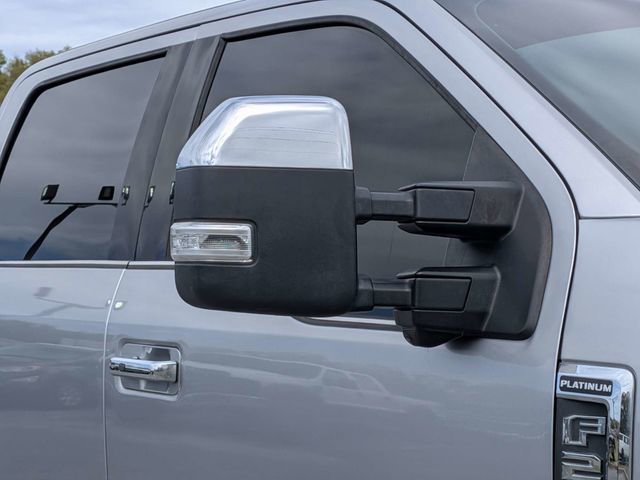 Used 2020 Ford F250 Platinum w/ FX4 Off-Road Package image 8