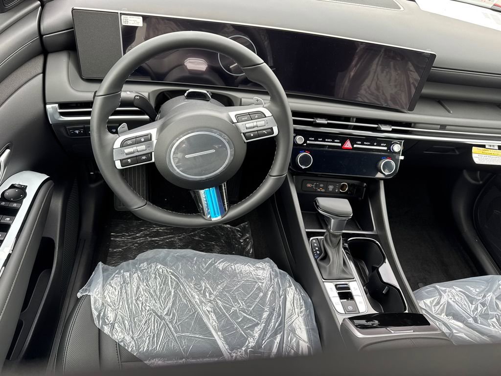 New 2025 Hyundai Santa Cruz XRT image 9