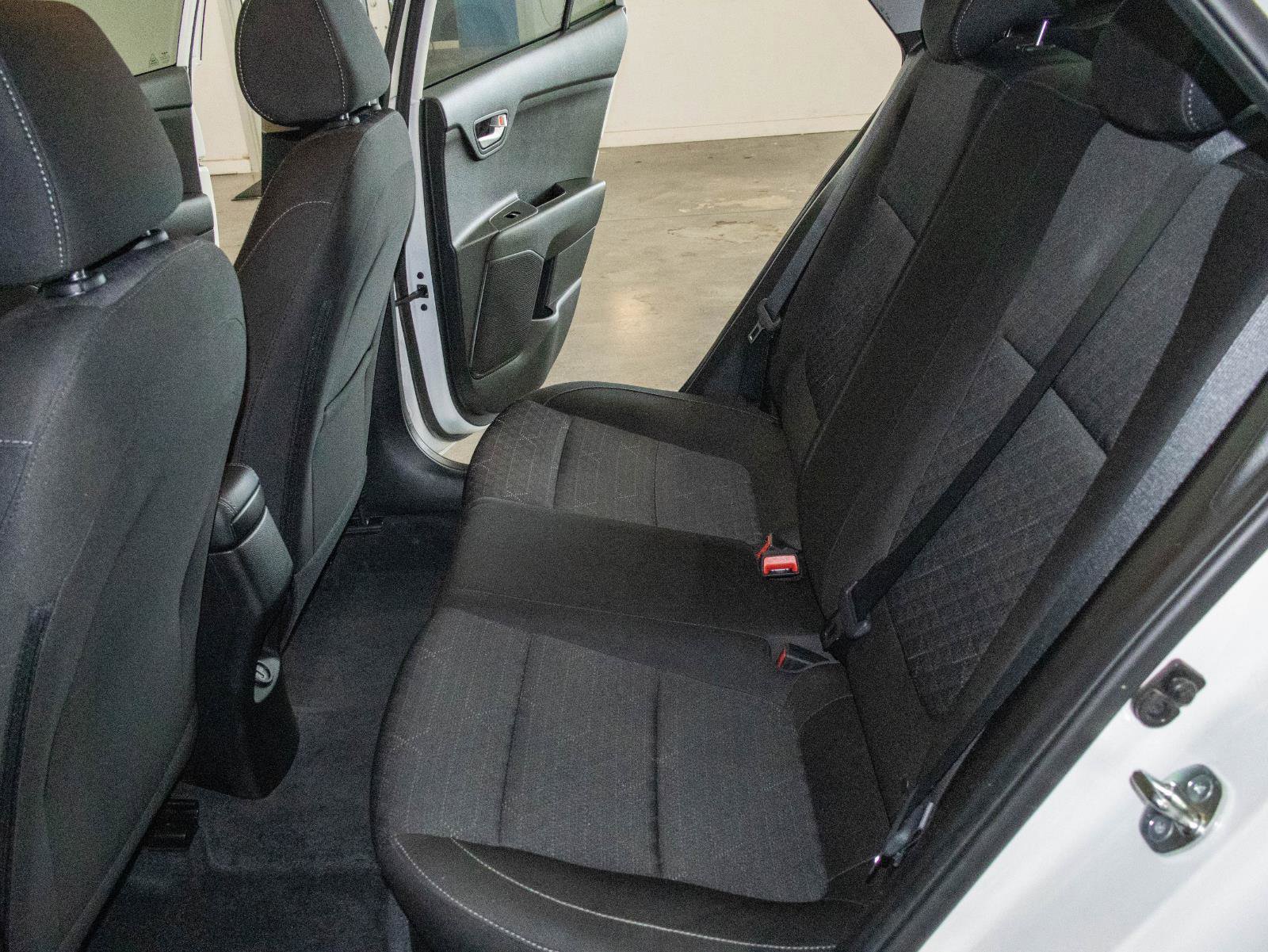 Used 2023 Kia Rio S image 13