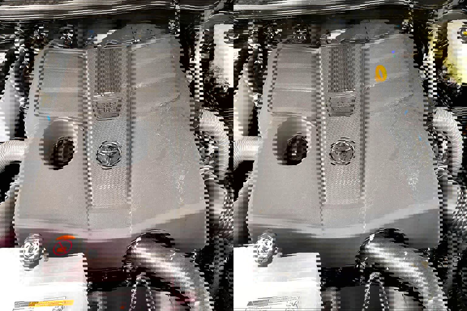 New 2026 Toyota Tundra Limited image 17