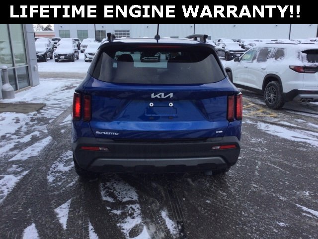 Used 2023 Kia Sorento X-Line EX image 6