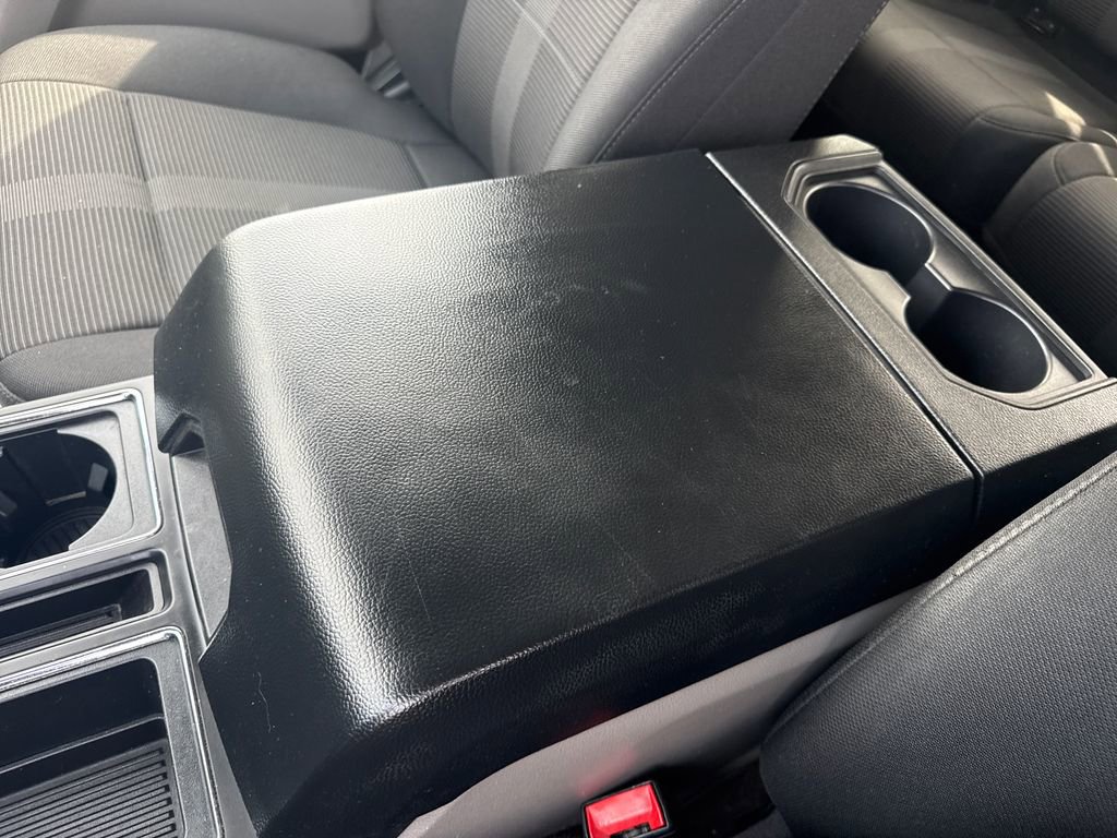 Used 2020 Ford F150 XL w/ Equipment Group 101A Mid AWD/4WD image 50