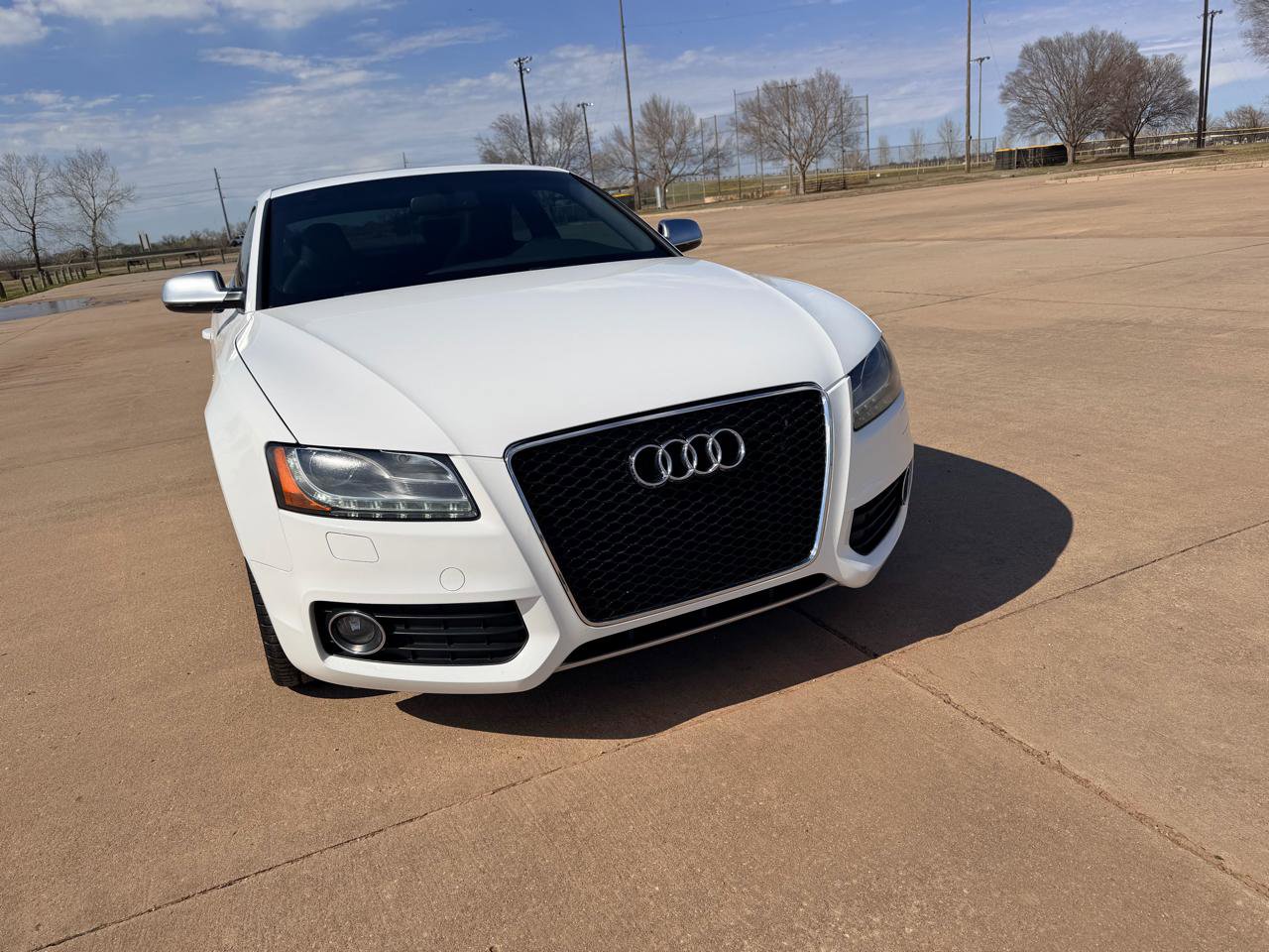 Used 2011 Audi S5 Prestige AWD/4WD image 33
