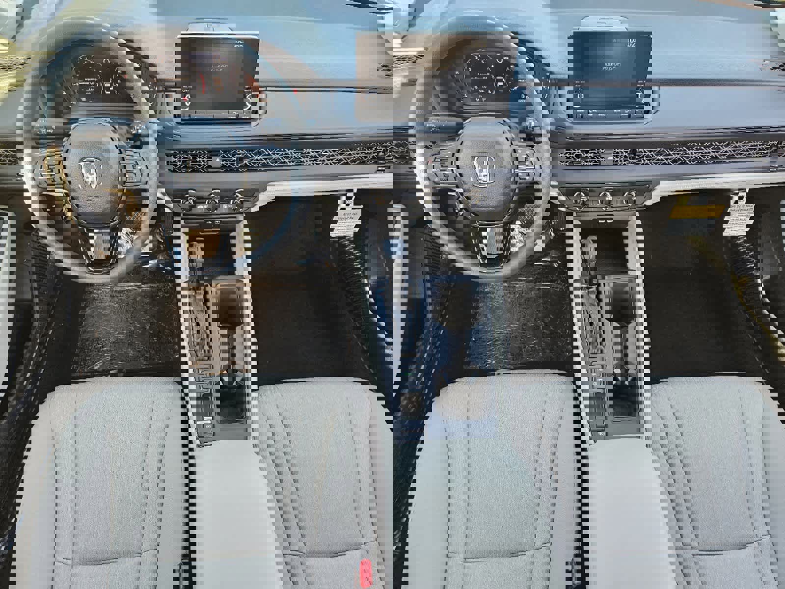 New 2025 Honda Accord LX image 20