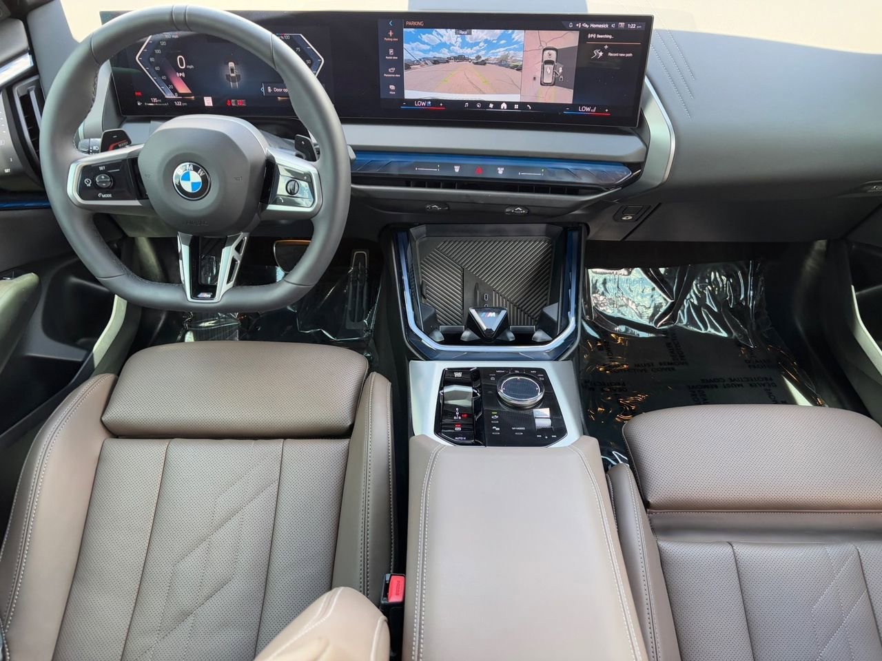 Used 2025 BMW X3 xDrive30i w/ Premium Package image 12